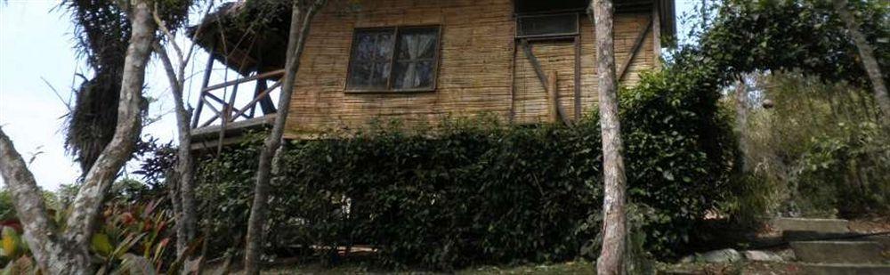 Finca Punta Ayampe Otel Jipijapa Dış mekan fotoğraf