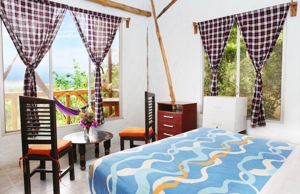 Finca Punta Ayampe Otel Jipijapa Dış mekan fotoğraf