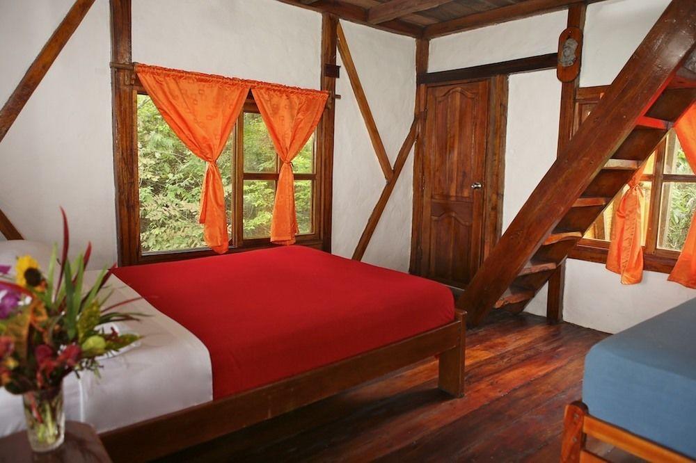 Finca Punta Ayampe Otel Jipijapa Dış mekan fotoğraf