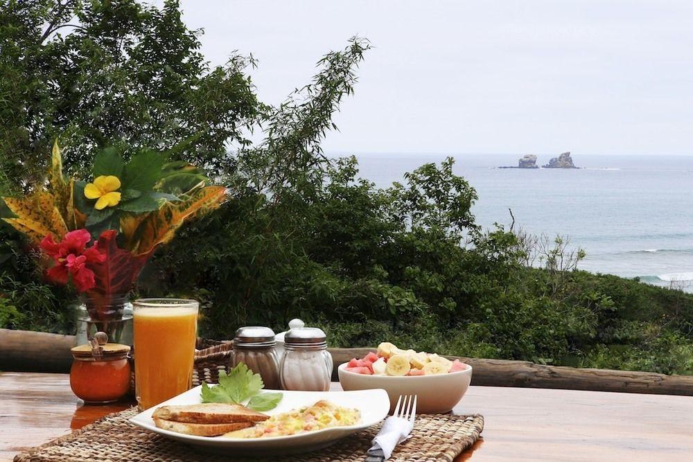 Finca Punta Ayampe Otel Jipijapa Dış mekan fotoğraf