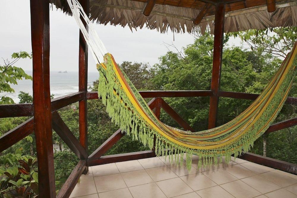 Finca Punta Ayampe Otel Jipijapa Dış mekan fotoğraf