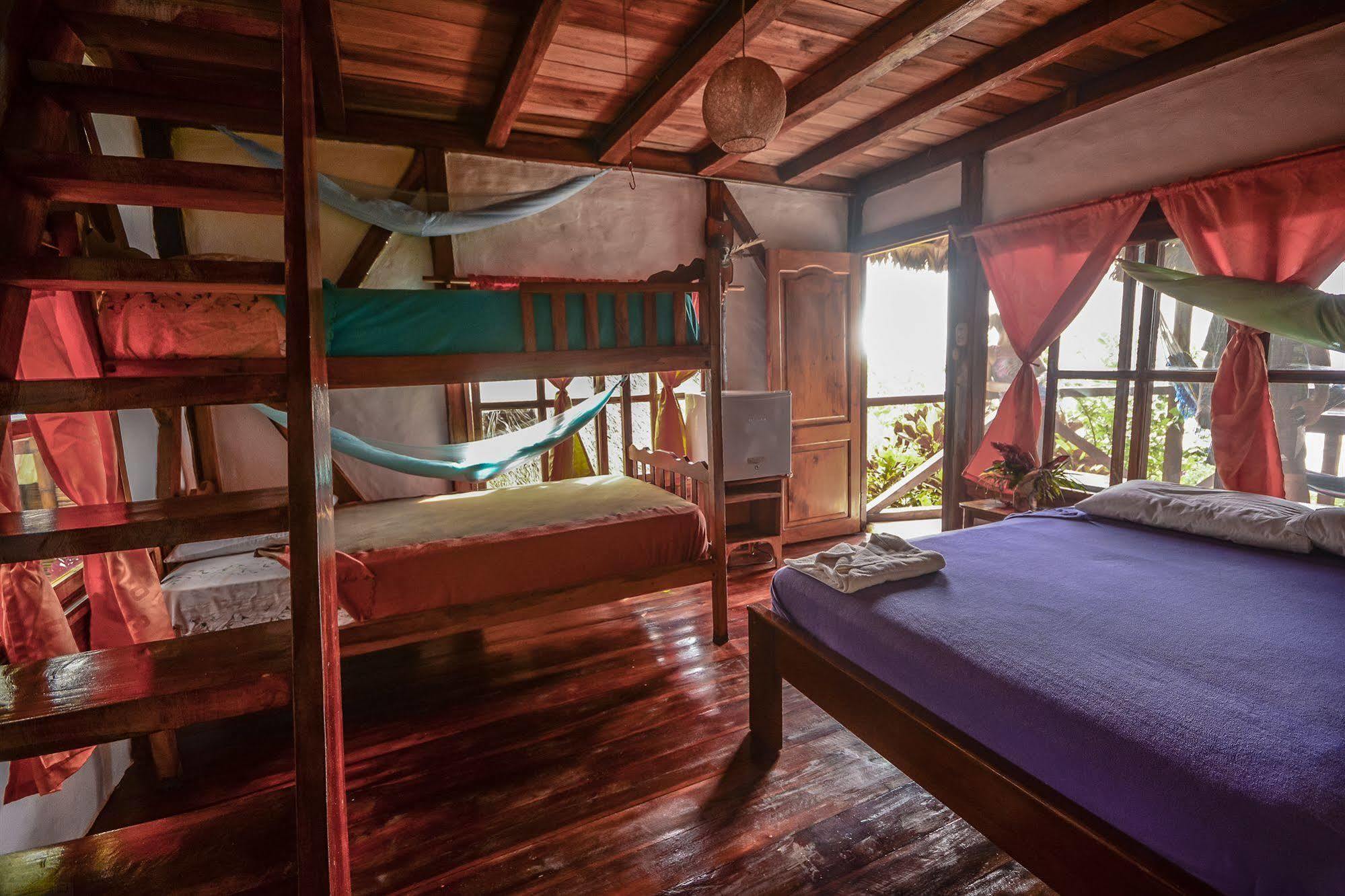Finca Punta Ayampe Otel Jipijapa Dış mekan fotoğraf