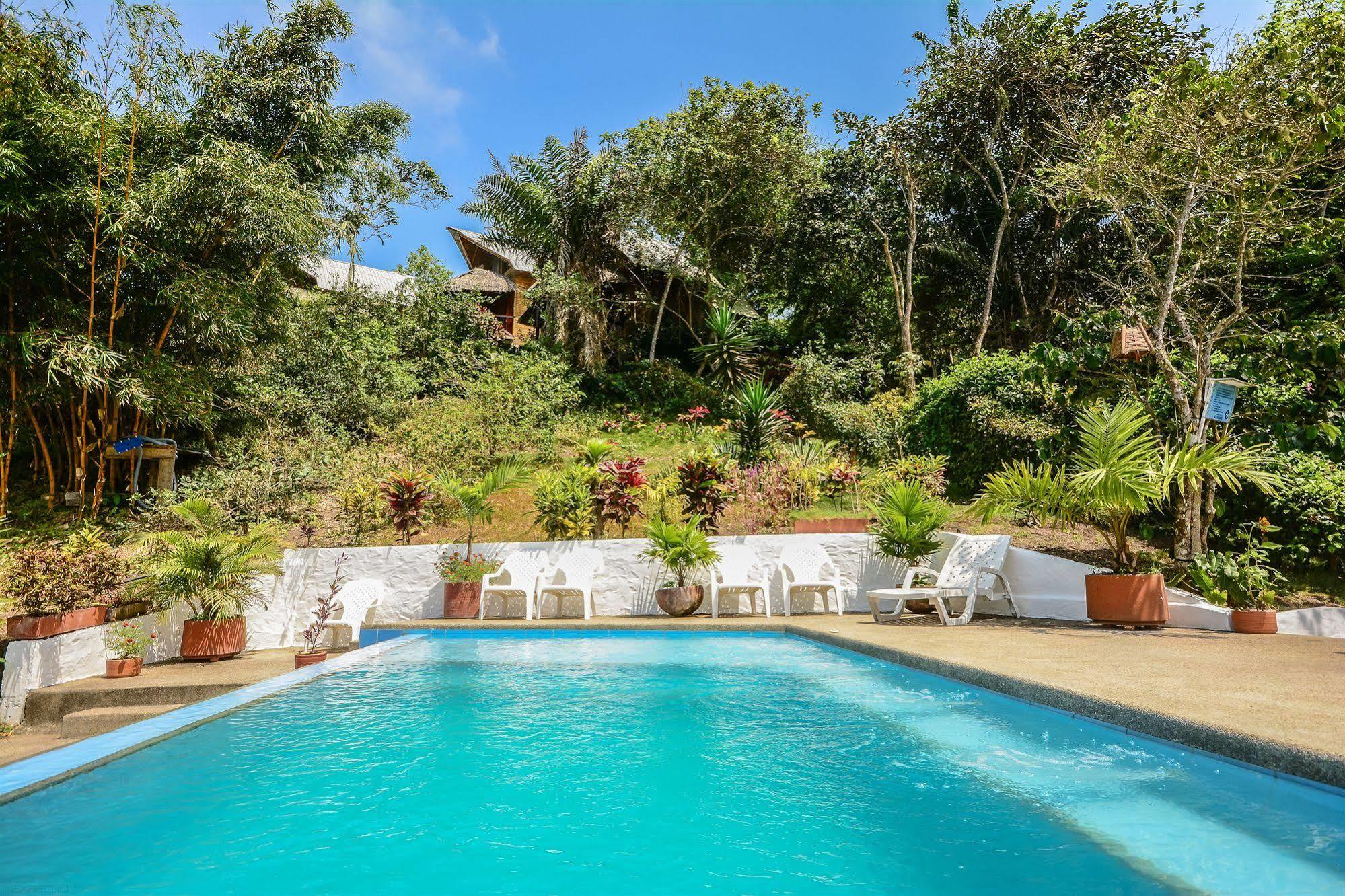 Finca Punta Ayampe Otel Jipijapa Dış mekan fotoğraf